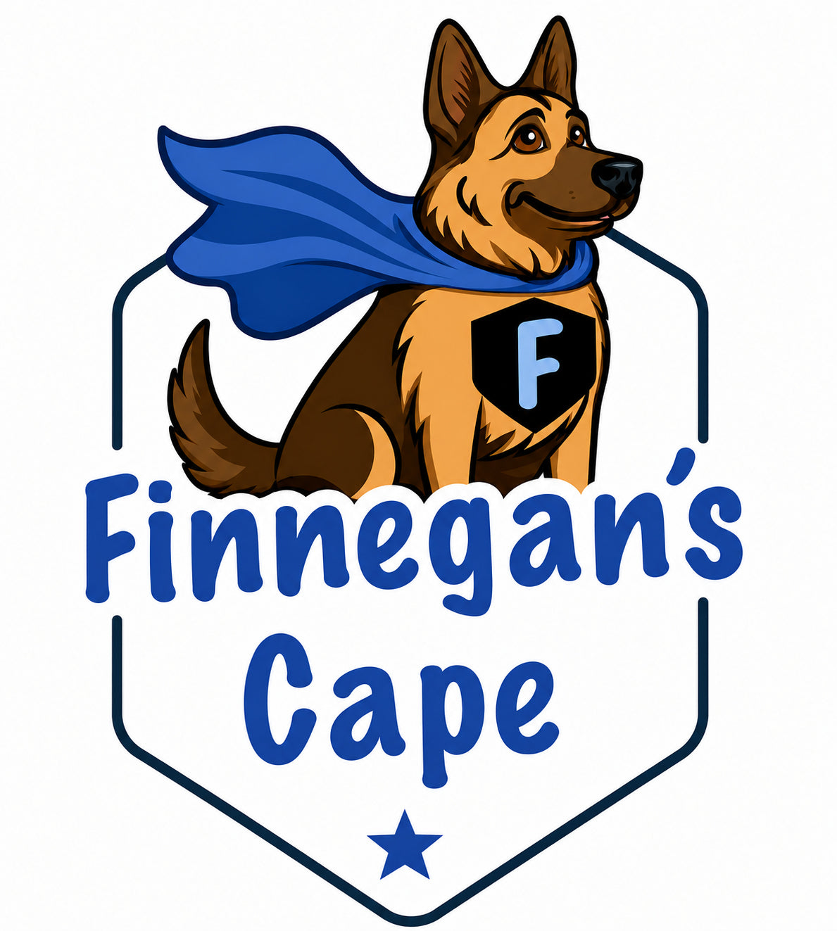 Finnegan's Cape