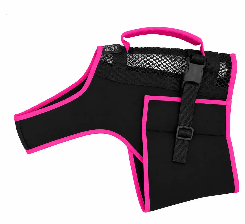 Finnegan’s Cape Dog Mobility Vest