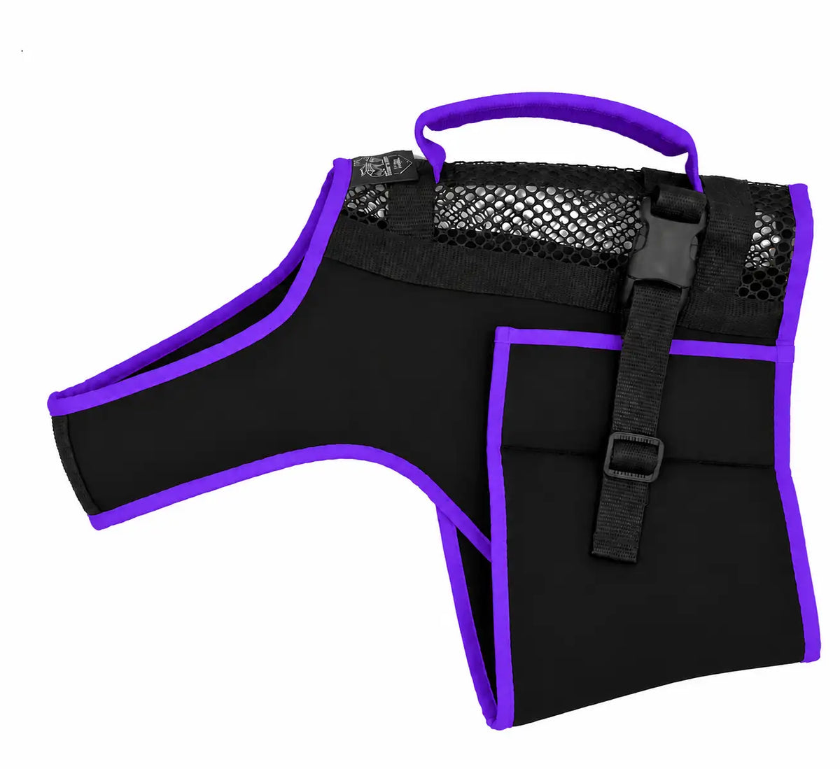 Finnegan’s Cape Dog Mobility Vest