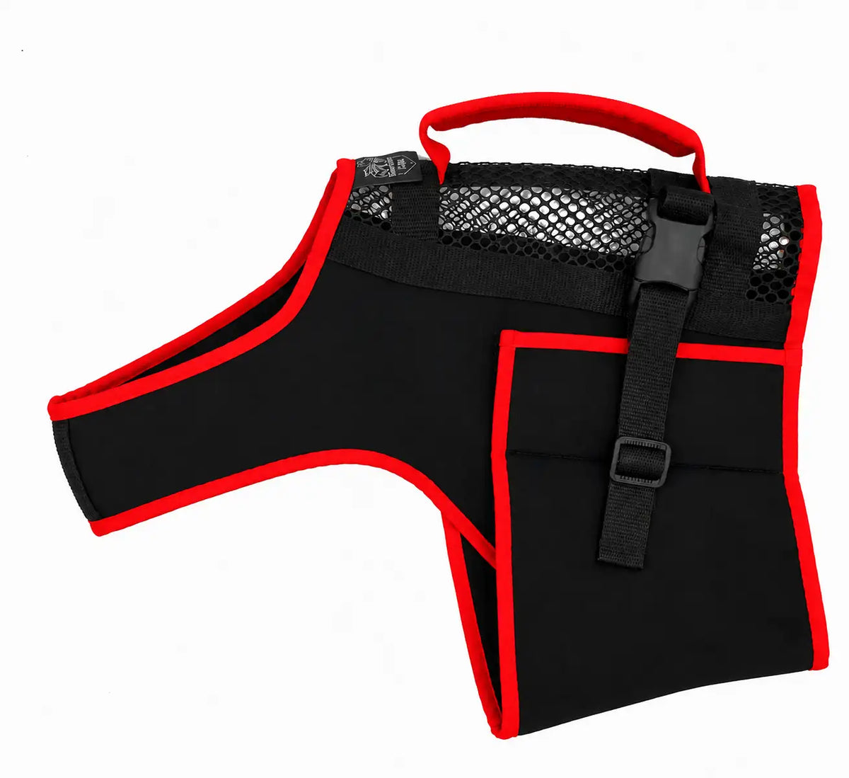 Finnegan’s Cape Dog Mobility Vest