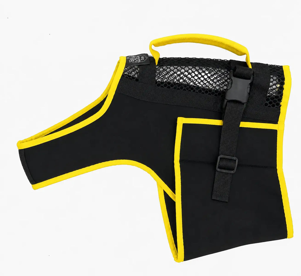 Finnegan’s Cape Dog Mobility Vest
